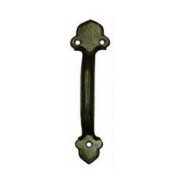 John Wright 88-490 Plain Door Pull
