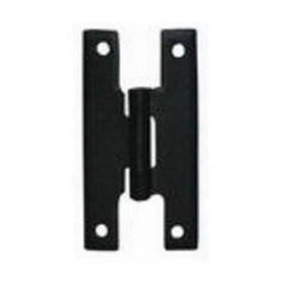 John Wright 88-586 4 in. H Hinge