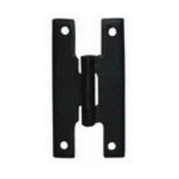 John Wright 88-586 4 in. H Hinge