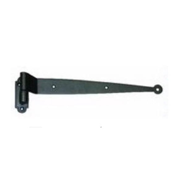 John Wright 88-625 1.5 in. Offset Hinge 14 in. Long