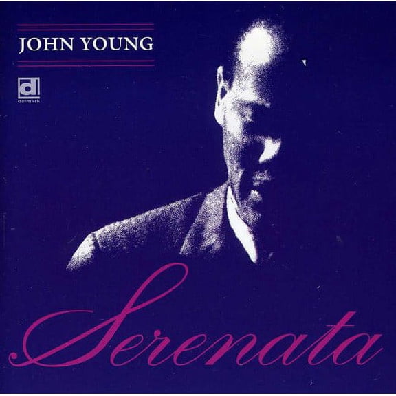 John Young - Serenata - Music & Performance - CD