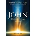thumbnail image 1 of John Youth Study Book: The Gospel of Light and Life, (Paperback), 1 of 1