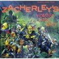 thumbnail image 1 of John Zacherle - Zacherley's Monster Mash Party - Music & Performance - CD, 1 of 1