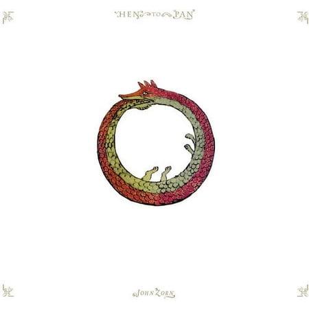 John Zorn - Hen to Pan - Classical - CD