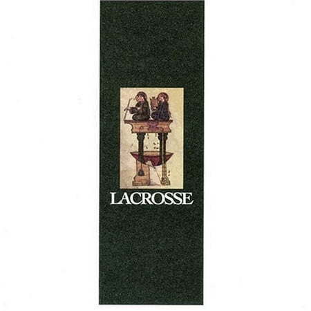 John Zorn - Lacrosse - Classical - CD