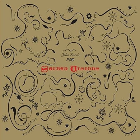 John Zorn - Sacred Visions - Classical - CD