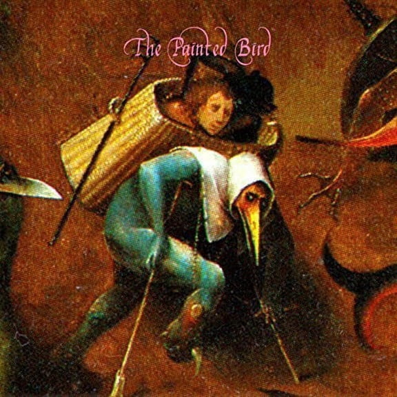 John Zorn - The Painted Bird - Jazz - CD