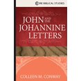 thumbnail image 1 of Pre-Owned John and the Johannine Letters (Core Biblical Studies) Paperback, 1 of 1