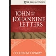thumbnail image 1 of John and the Johannine Letters, (Paperback), 1 of 1