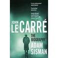 thumbnail image 1 of Pre-Owned John le Carre: The Biography (Paperback) 1408849461 9781408849460, 1 of 1