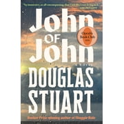 John of John Oprah's Book Club, Hardcover
