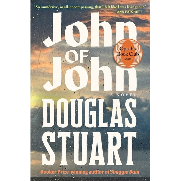 John of John (Oprah's Book Club), (Hardcover)