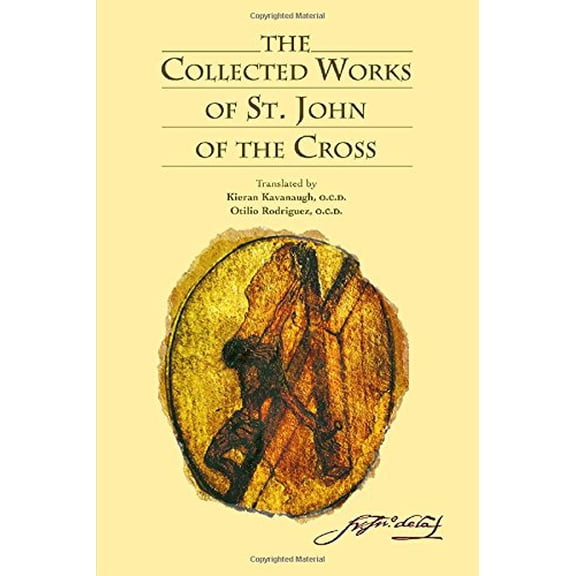 Pre-Owned The Collected Works of St. John of the Cross, 9780935216141, 0935216146, Paperback, Rev ed. edition