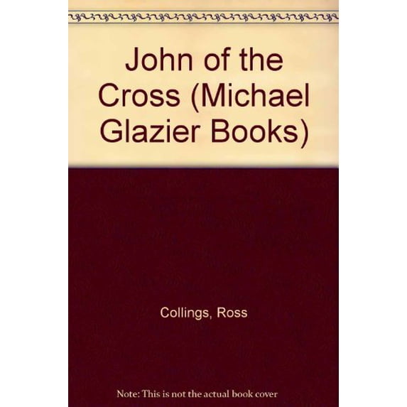 Pre-Owned John of the Cross (Paperback) 9780814656273