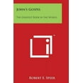 thumbnail image 1 of John's Gospel: The Greatest Book in the World, (Paperback), 1 of 1
