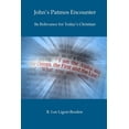 thumbnail image 1 of John's Patmos Encounter (Paperback), 1 of 1