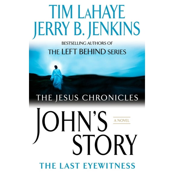 Pre-Owned John's Story: The Last Eyewitness (Paperback) 0425217132 9780425217139