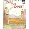 thumbnail image 1 of Pre-Owned John the Baptist Paperback, 1 of 1