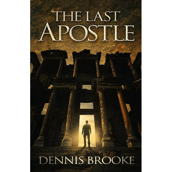 John the Immortal The Last Apostle, Book 1, (Paperback)