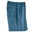 thumbnail image 1 of Blair Mens Johnblairflex Relaxed-Fit 8" Inseam Sport Shorts, 1 of 1