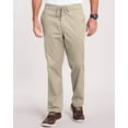 thumbnail image 1 of Blair Mens Johnblairflex Relaxed-Fit Deck Pants, 1 of 1
