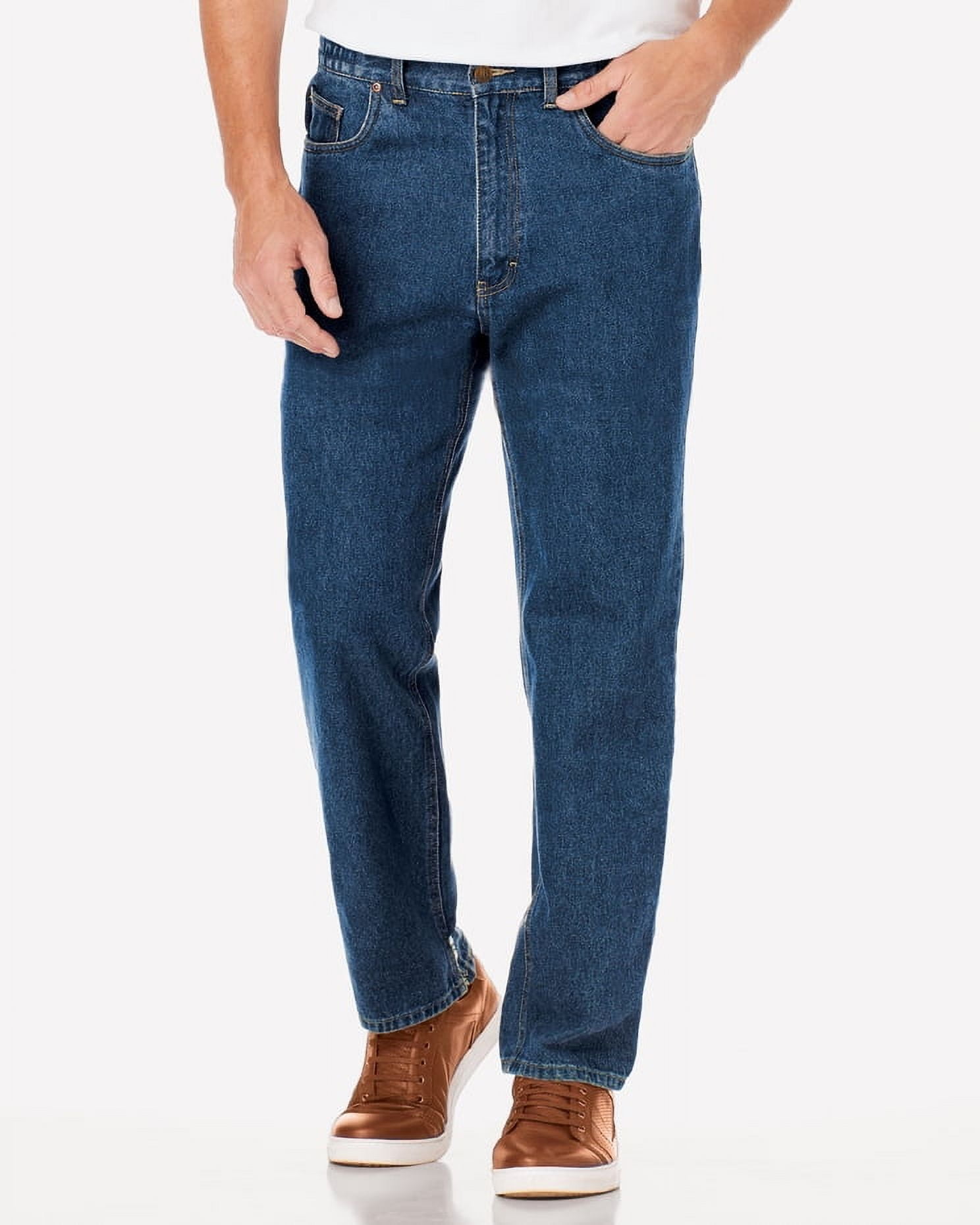 JohnBlairFlex-Relaxed-Fit-Side JohnBlairFlex-Relaxed-Fit-Side