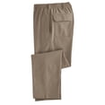 thumbnail image 1 of Blair Mens Johnblairflex Relaxed-Fit Sport Pants, 1 of 6