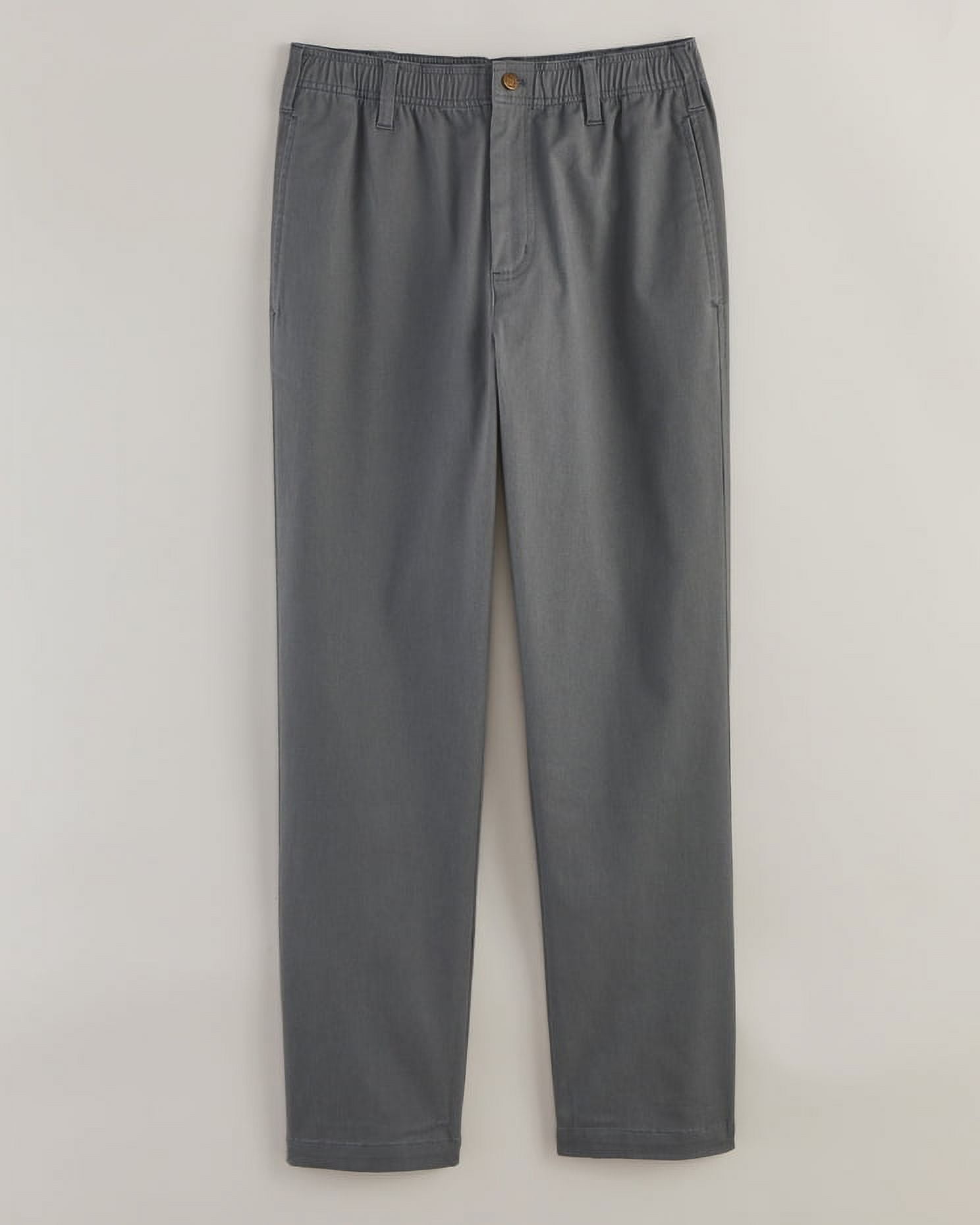 Blair Mens Johnblairflex RelaxedFit Sport Pants