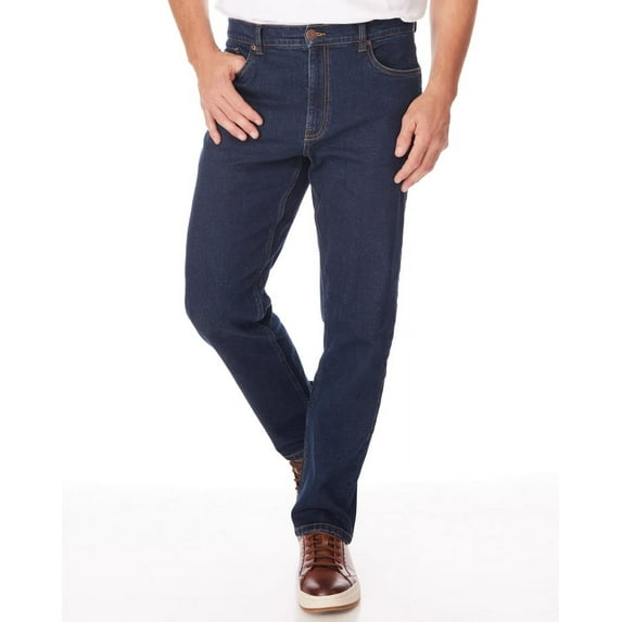 Blair Mens Johnblairflex Slim-Fit Jeans