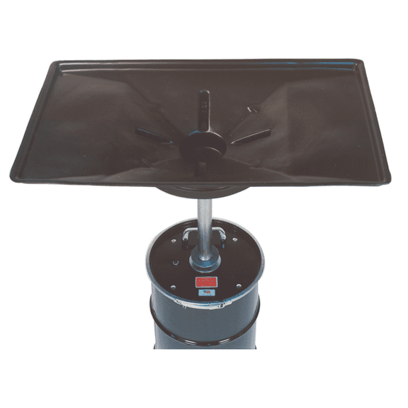 JohnDow 2436 "Big Mouth" Transmission Drain Pan - 38" x 24" x 7" Pan