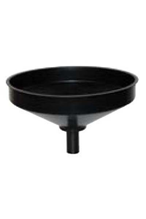 JohnDow Industries 8DCP-Fun 18 inch Replacement Poly Funnel for JDI-8DCP & JDI-18DCP