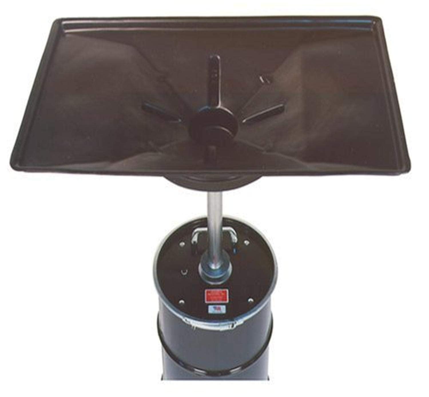 JohnDow Industries JD-2436-A Big Mouth Transmission Drain Pan, 24 Inches by 36 Inches 1 Pack