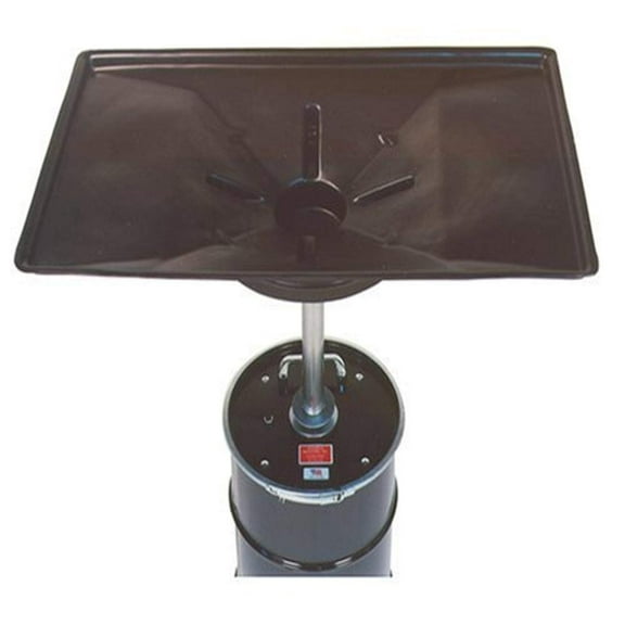 JohnDow Industries JD-2436-A Big Mouth Transmission Drain Pan, 24 Inches by 36 Inches 1 Pack