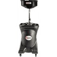 thumbnail image 1 of JohnDow JDI-27DC 27-Gallon Deluxe Self-Evacuating Poly Oil Drain, 1 of 3