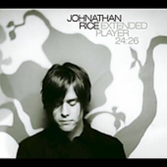 Johnathan Rice - Extended Player - 24:36 - Music & Performance - CD