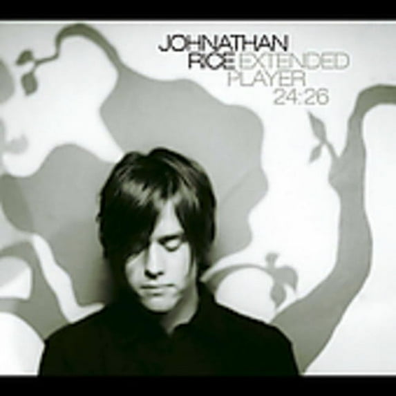 Johnathan Rice - Extended Player - 24:36 - Music & Performance - CD