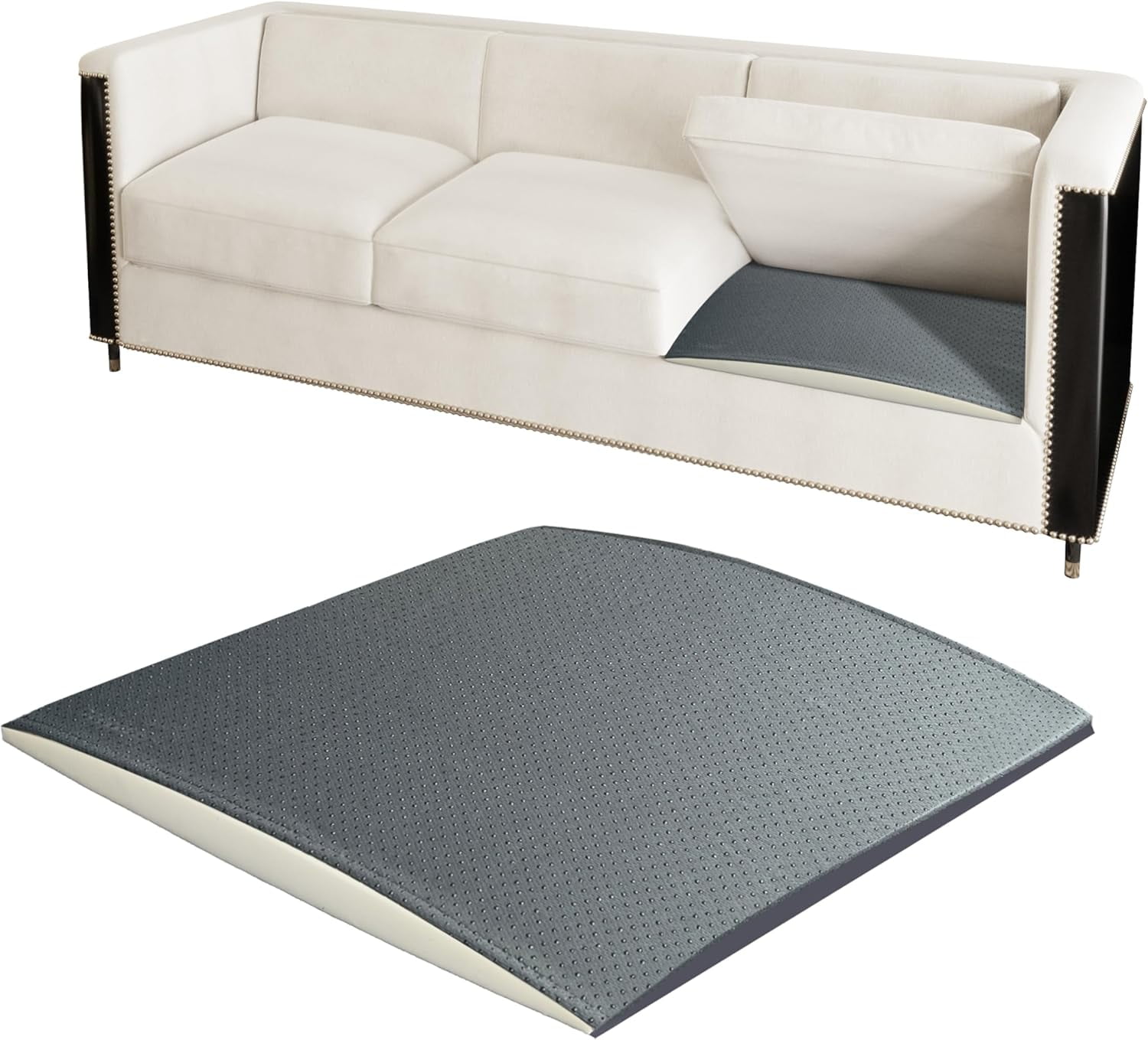 Fix Sagging Dining Chair Support Sofa Cushion Support KriKac