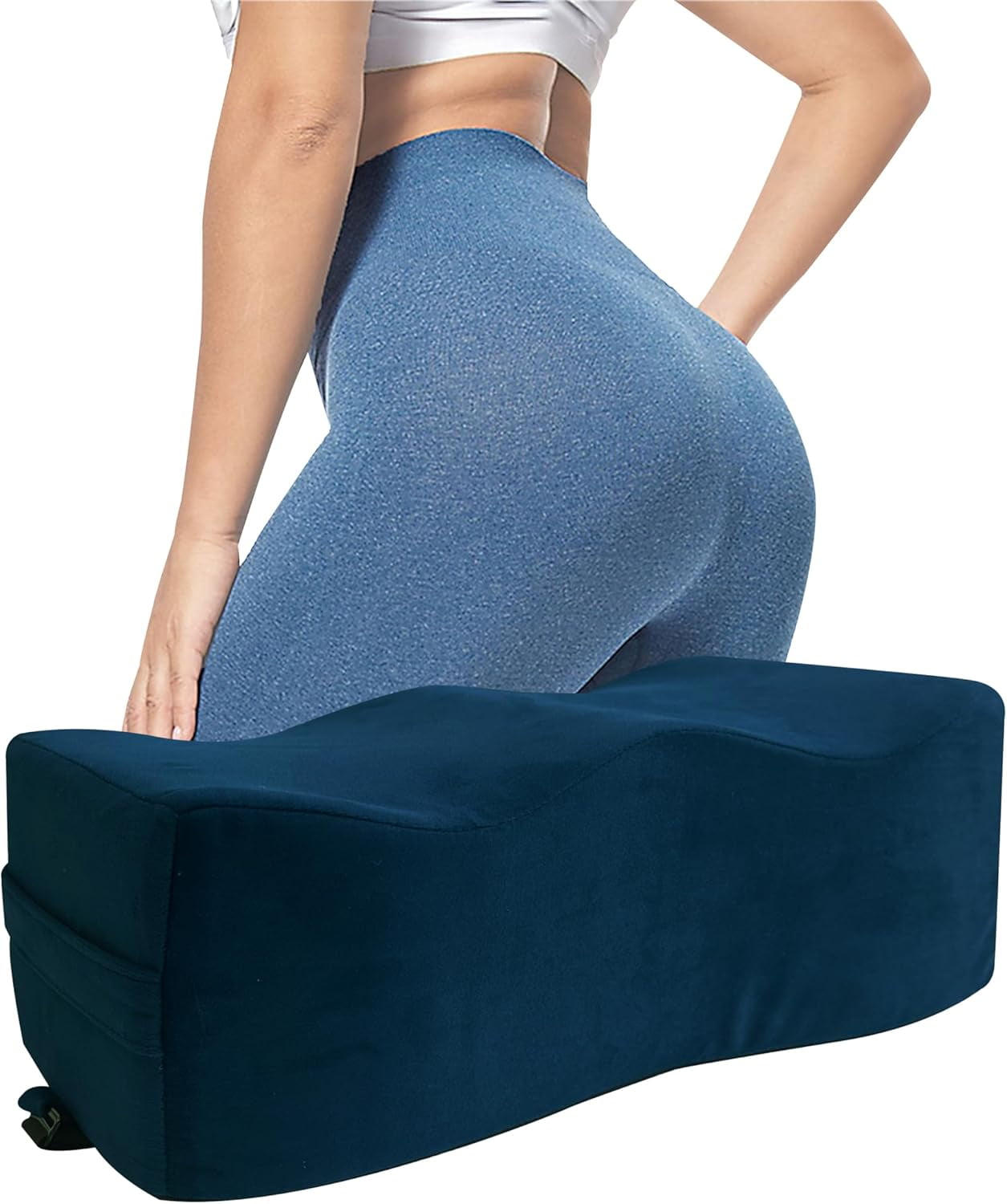 Bbl Driving Pillow ERGONOMIC INNOVATIONS BBL Pillow After Surgery