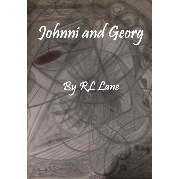 Johnni and Georg (Paperback)