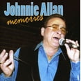 thumbnail image 1 of Johnnie Allan - Memories - Music & Performance - CD, 1 of 1