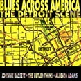 thumbnail image 1 of Johnnie Bassett The Butler Twins Alberta Adams - Blues Across Am - 636422920123, 1 of 4