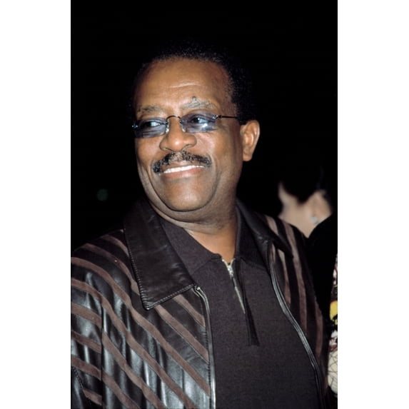 Johnnie Cochran At The Tribeca Film Festival, 572003, Nyc, By Cj Contino. Celebrity (8 x 10)