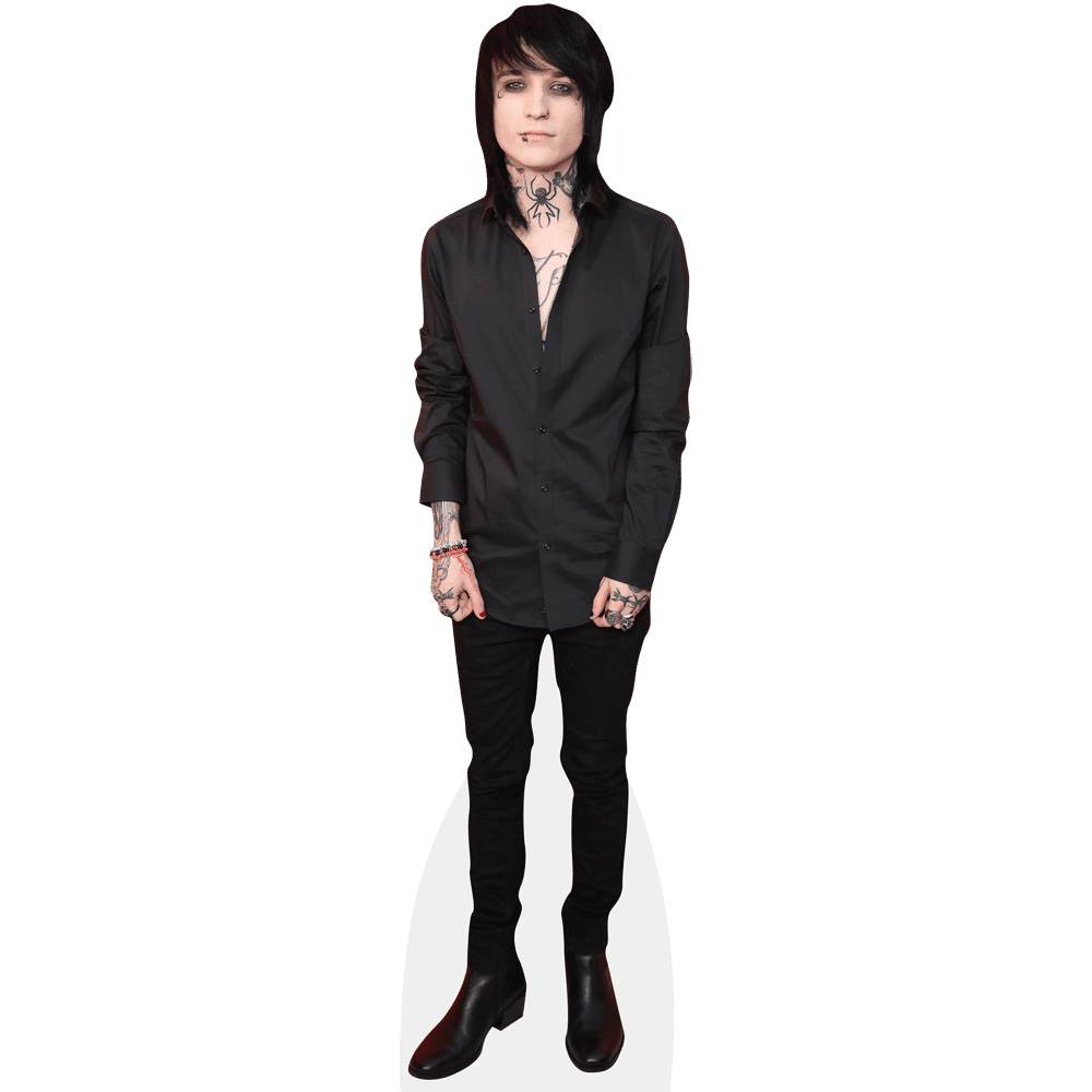 Johnnie Guilbert Snow White Shirt