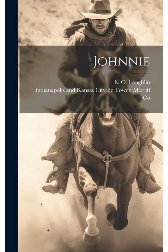 Johnnie (Hardcover)