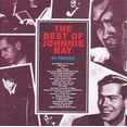 thumbnail image 1 of Johnnie Ray - Best of - Music & Performance - CD, 1 of 1