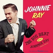 Johnnie Ray - Big Beat + Johnnie Ray - Music & Performance - CD