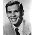 thumbnail image 1 of Johnnie Ray Posed in Suit Photo Print (24 x 30), 1 of 1