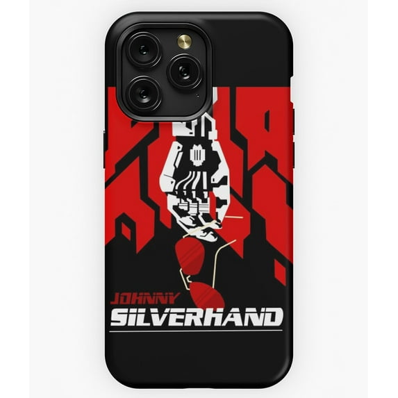 Johnny 5 Wall Art Retro Robot Movie Art G3444 Phone Case for iPhone17 16 15 14 13 12 11 Pro Max