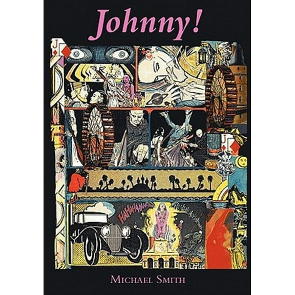 Johnny!