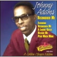thumbnail image 1 of Johnny Adams - Reconsider Me-Golden Classics - Music & Performance - CD, 1 of 1